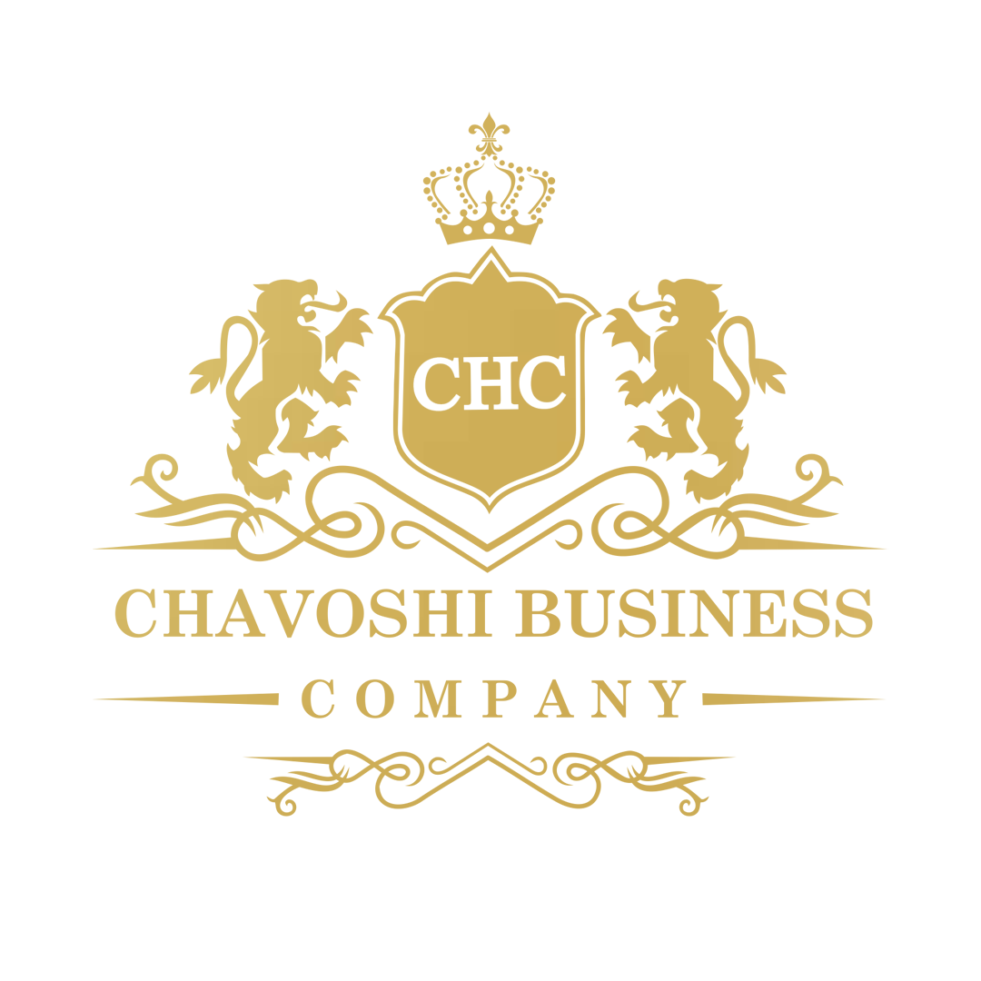 chavoshi business logo